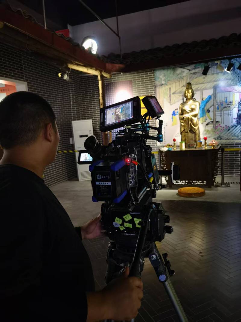 场景赋能，沉浸体验——民和TVC与广告片拍摄制作的场景化探索