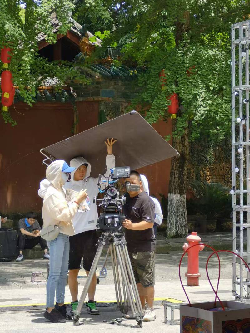 民和TVC拍摄公司：资深团队坐镇，打造现象级广告作品的幕后推手