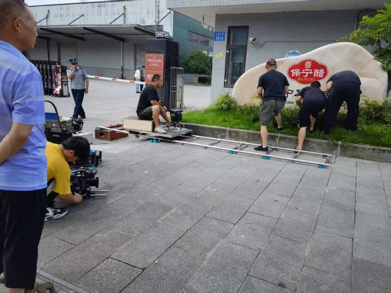 民和TVC拍摄：制造业专属TVC方案，用镜头展现企业硬核实力！