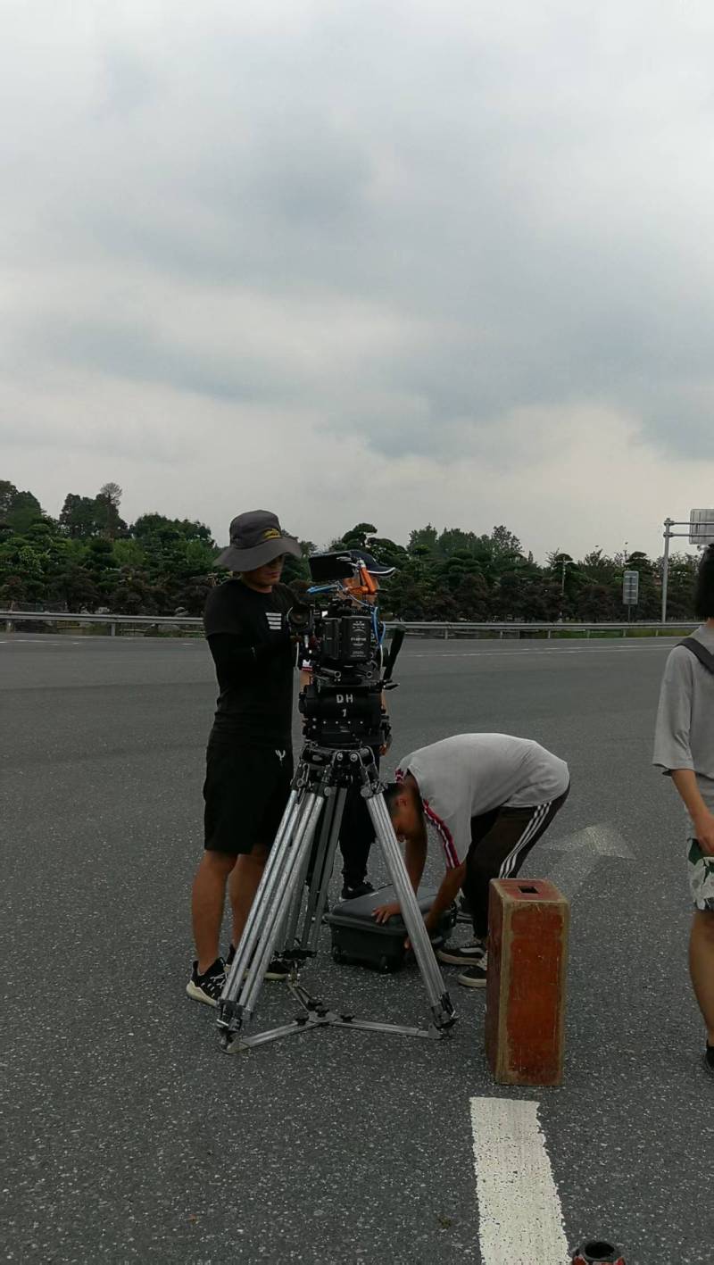 民和TVC拍摄公司：唤醒集体记忆，构建跨代际沟通桥梁