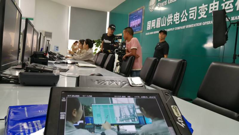 民和广告片制作优选：全流程专业把控，让品牌传播更有力量！