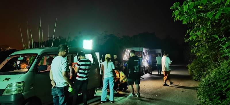 民和TVC拍摄品质把控：从镜头到光影，筑牢品牌视觉根基