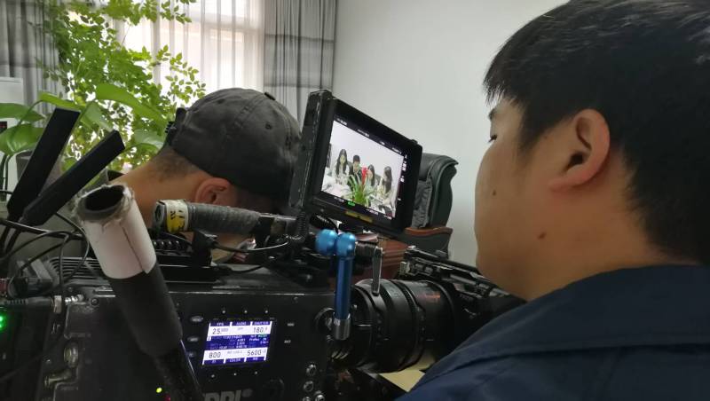 剧本杀式体验：民和广告片拍摄公司构建沉浸式消费决策路径
