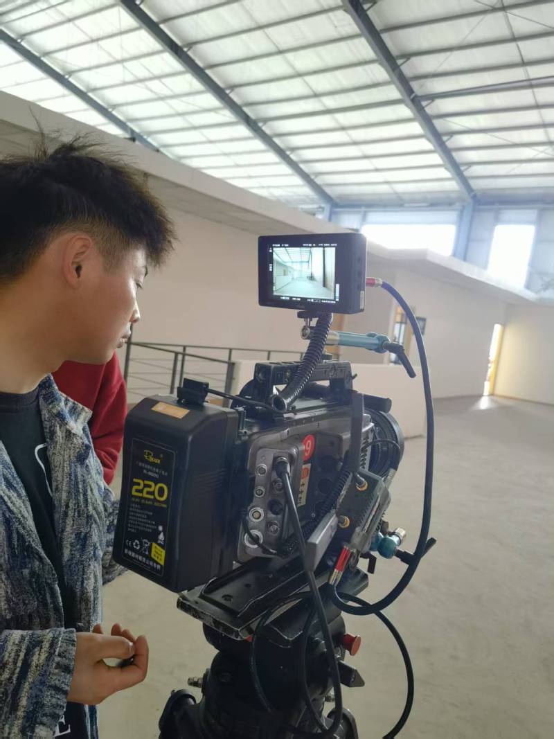 创新驱动，智领未来——民和TVC与广告片拍摄制作的创新实践