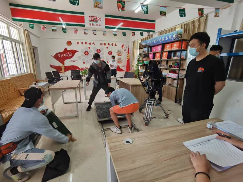 民和广告片拍摄公司：极简主义践行者，少即是多的视觉哲学