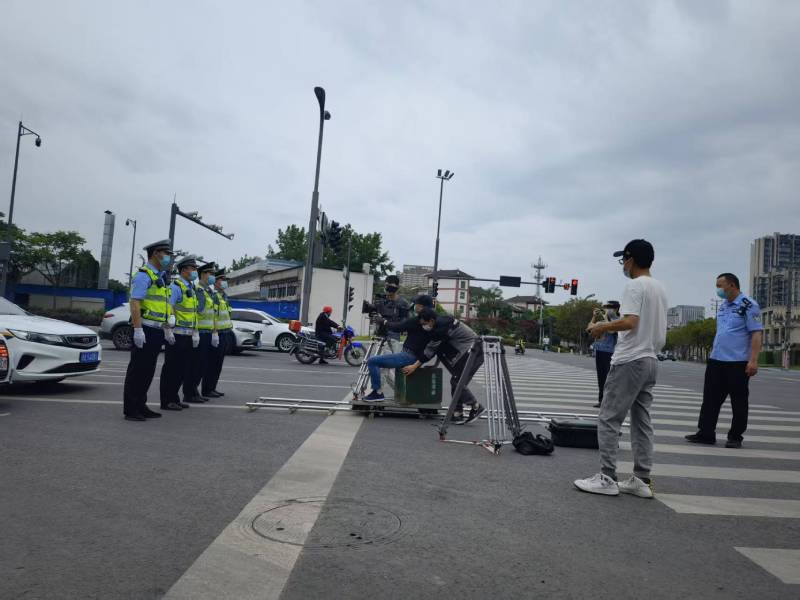 民和TVC拍摄公司：医疗科技企业信赖之选，专业内容可视化呈现！