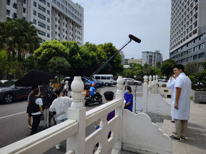 民和广告片拍摄公司低成本实现高规格制作的诀窍